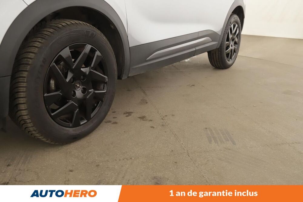Mokka 1.2 Turbo GS BVA8 130 ch 2024 occasion 92130 Issy-les-Moulineaux