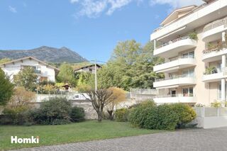  Appartement � vendre 2 pi�ces 53 m�