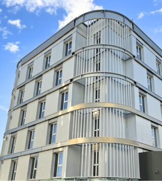  Appartement à vendre 1 pièce 17 m²