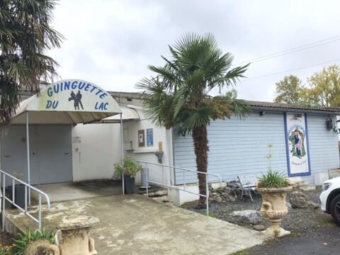 Dpt Hautes Pyr&eacute;n&eacute;es (65), &agrave; vendre proche de TARBES Complexe Loisir - Tourisme 495000 65000 Tarbes