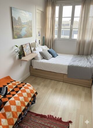  Appartement à vendre 4 pièces 58 m²