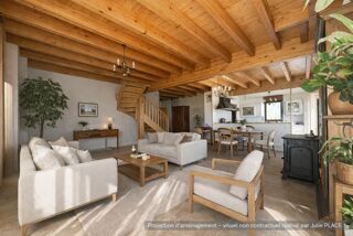  Maison à vendre 6 pièces 167 m²