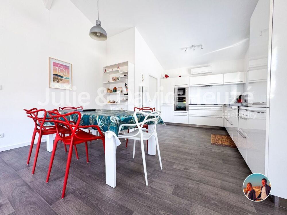 à vendre  Maison Lacanau (33680)