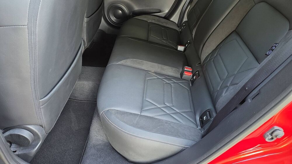 Juke 1.0 DIG-T 114 N-Design 2022 occasion 10350 Marigny Le Chatel