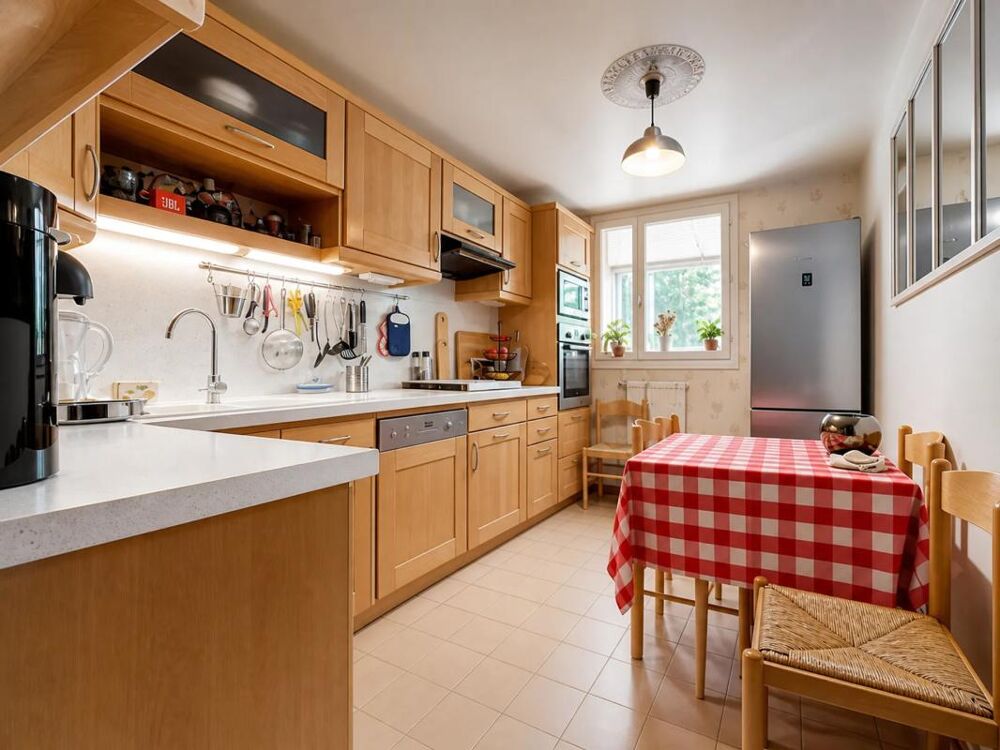 Appartement de 3 pièces de 73 m² à Champs-sur-Marne
