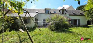  Maison  vendre 7 pices 175 m