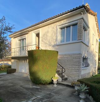  Maison � vendre 6 pi�ces 120 m�