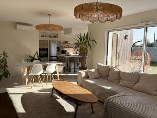  Maison à vendre 5 pièces 98 m²
