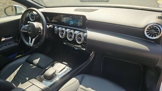 Classe A 200 d 150 8G-DCT AMG Line - Automatique 2022 occasion 49300 Cholet