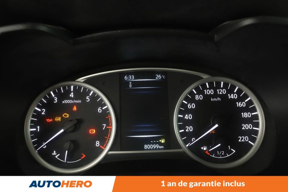 Micra 1.0 IG Acenta 71 ch 2018 occasion 92130 Issy-les-Moulineaux