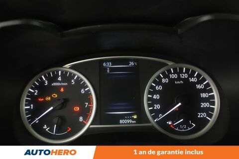 Micra 1.0 IG Acenta 71 ch 2018 occasion 92130 Issy-les-Moulineaux