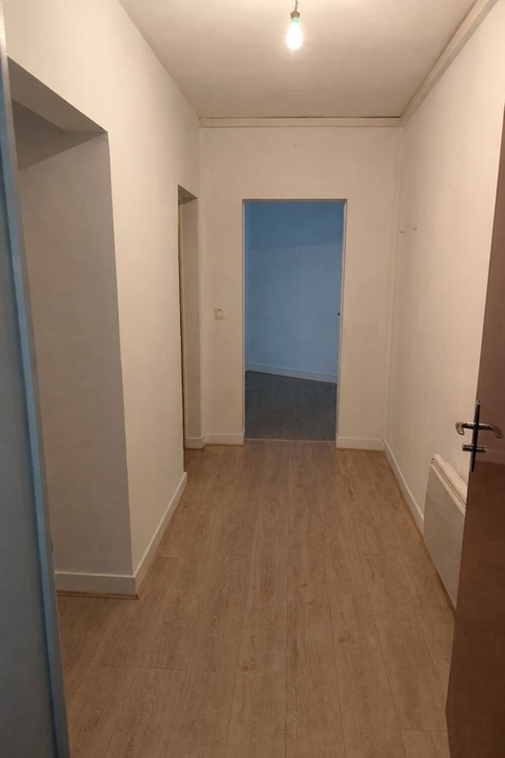 Appartement à vendre 3 pièces ANGOULEME (16)