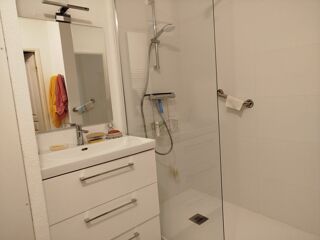 Appartement à vendre 3 pièces 55 m²