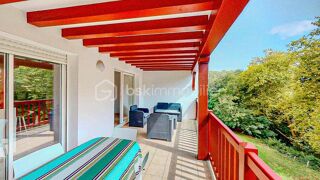  Appartement � vendre 2 pi�ces 52 m�