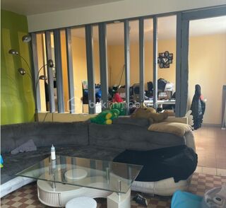  Maison � vendre 3 pi�ces 68 m�