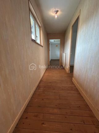  Maison à vendre 4 pièces 111 m²
