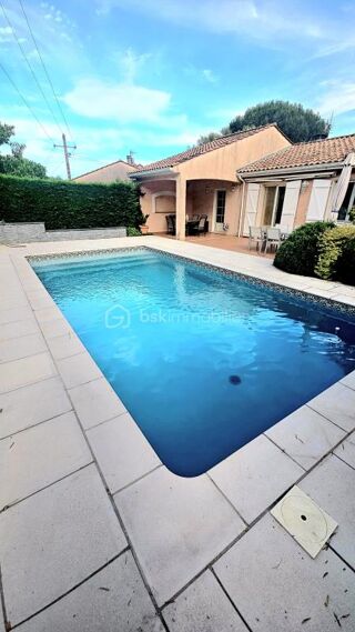  Villa à vendre 6 pièces 140 m²