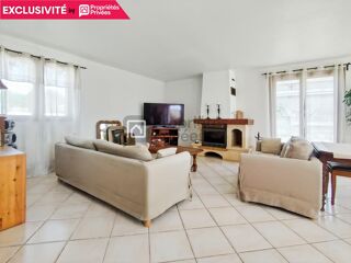  Maison à vendre 5 pièces 120 m²