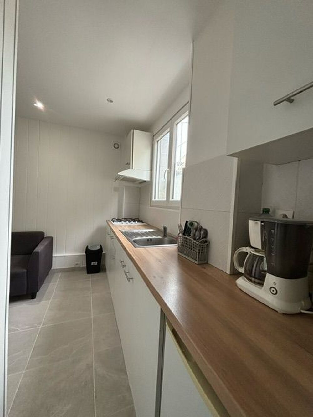 Location Appartement Appartement de 22m2 à louer sur Fontaine Fontaine