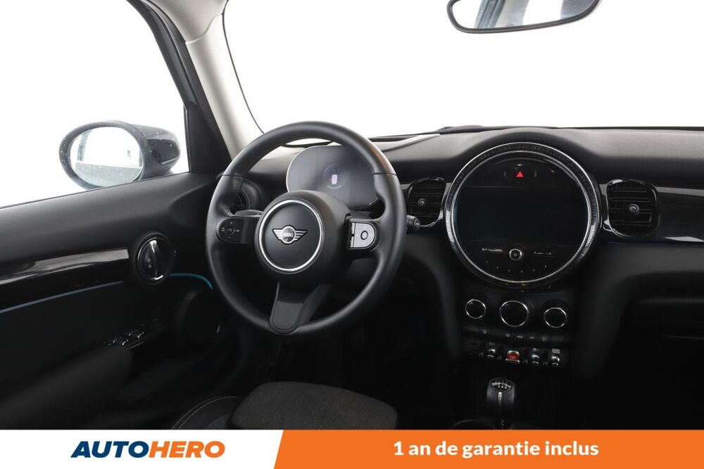 Cooper S Edition Camden BVA7 5P 178 ch 2021 occasion 92130 Issy-les-Moulineaux