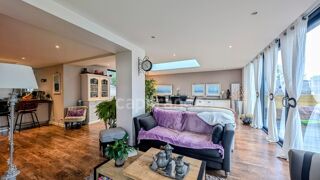  Maison à vendre 6 pièces 150 m²