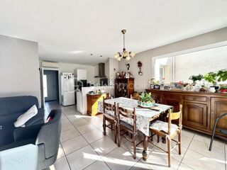  Villa  vendre 4 pices 76 m