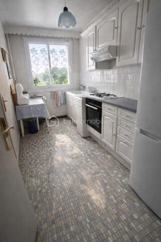  Appartement � vendre 2 pi�ces 46 m�