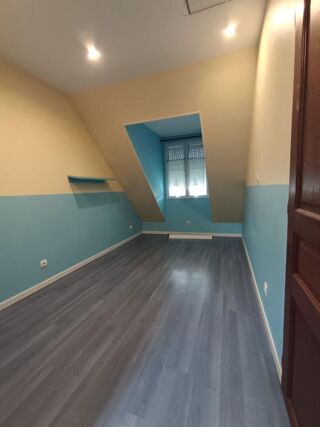  Maison à vendre 5 pièces 101 m²