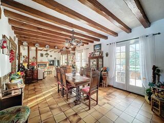  Maison à vendre 8 pièces 195 m²