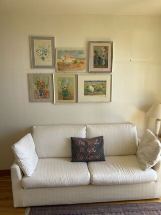  Appartement � louer 2 pi�ces 40 m�
