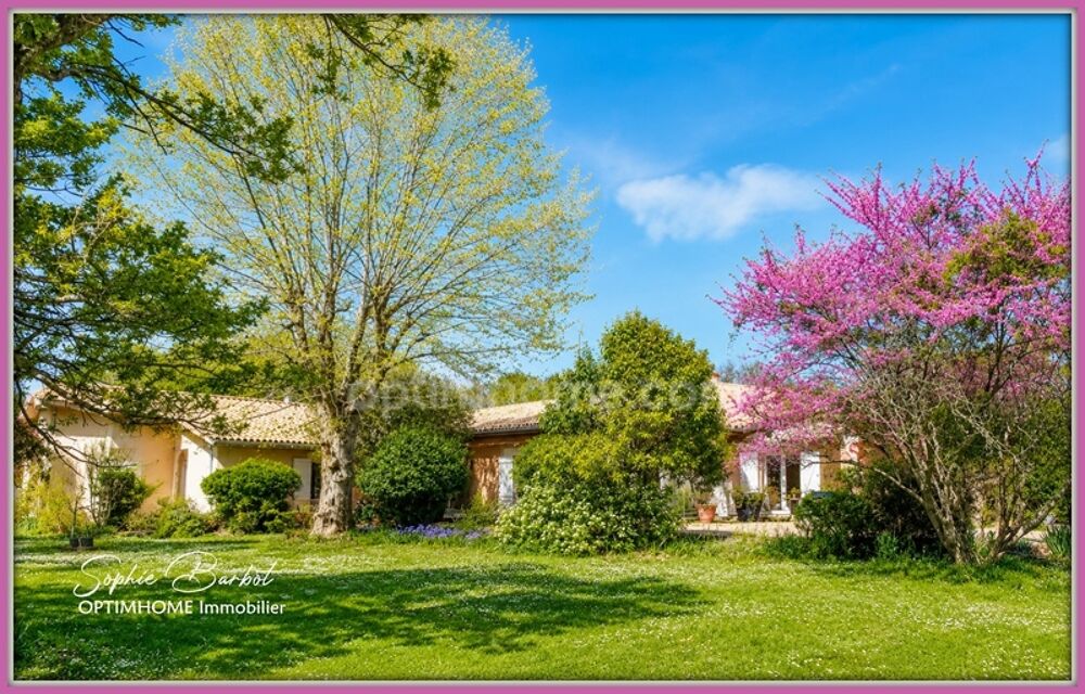 Maison 7 pièces 288 m² · à Leognan · 288 m² · 864 000 €