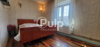  Maison � vendre 6 pi�ces 89 m�