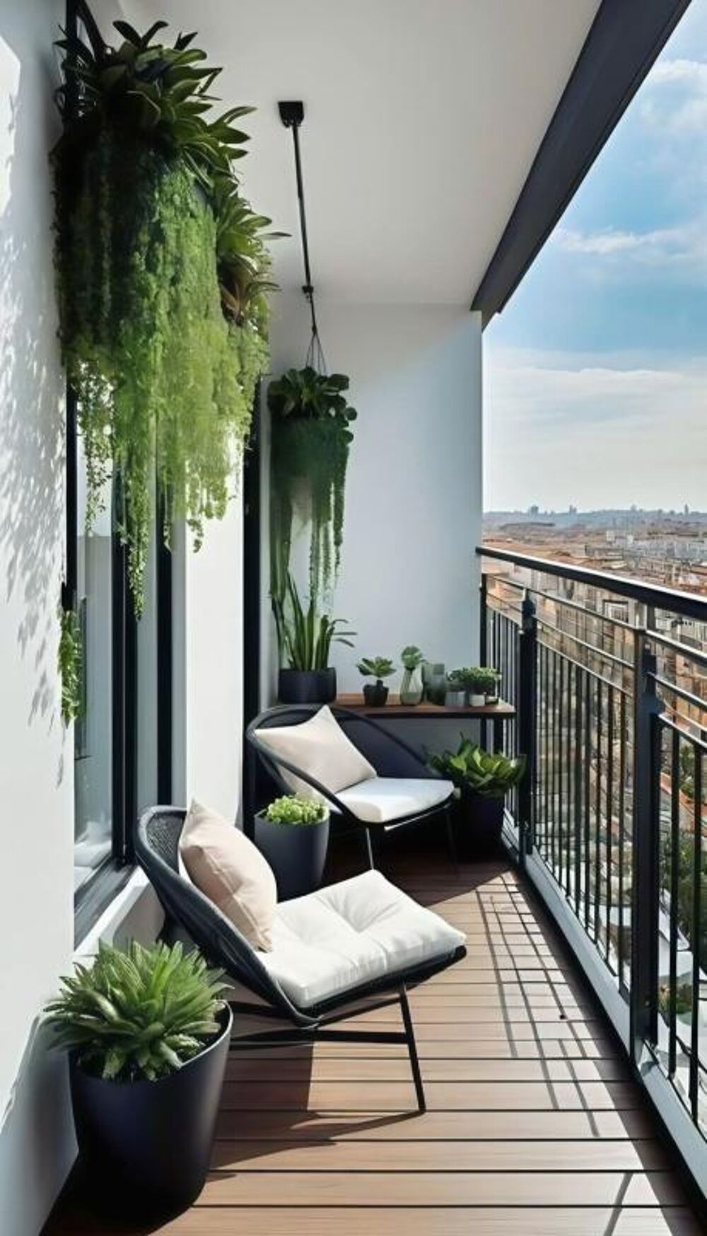 Vente Appartement 4 pi�ces neuf a Dunkerque - 84.88 m2 - balcon - stationnement inclus - livraison T1 2027 - Ideal premier achat Dunkerque