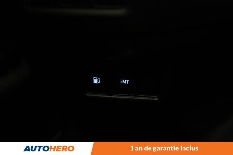 C-HR 1.2 T Graphic 2WD 116 ch 2017 occasion 92130 Issy-les-Moulineaux