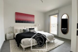  Appartement � vendre 2 pi�ces 42 m�