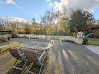  Maison � vendre 8 pi�ces 160 m�