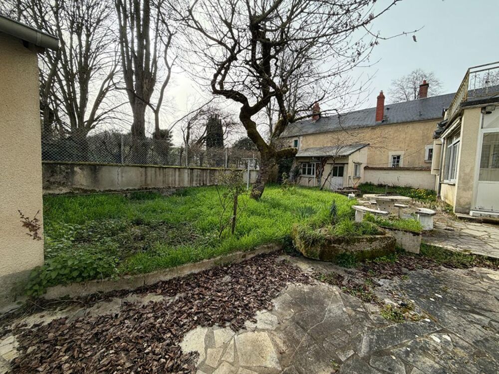 Vente Maison Jolie maison ancienne à rénover à Pougues Les Eaux Pougues les eaux