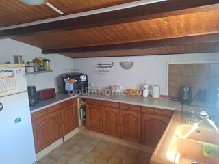  Maison  vendre 3 pices 56 m