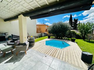  Maison à vendre 4 pièces 110 m²
