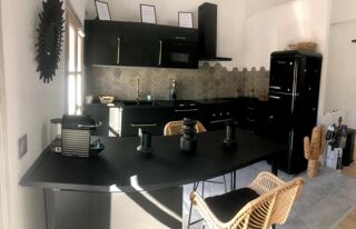  Appartement à vendre 1 pièce 60 m²