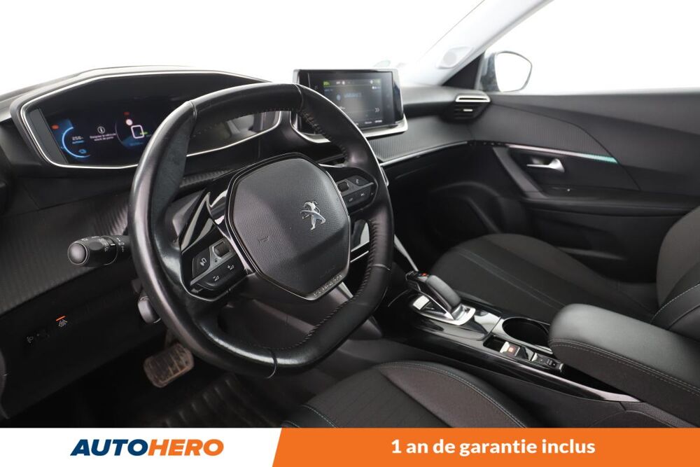 2008 Electrique Allure Pack 50 kWh 136 ch 2021 occasion 92130 Issy-les-Moulineaux