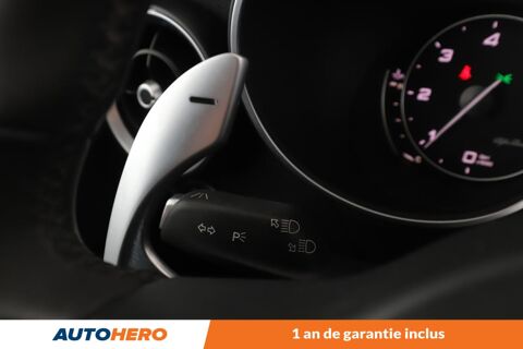Stelvio 2.2 Diesel Q4 Super AT8 190 ch 2019 occasion 92130 Issy-les-Moulineaux