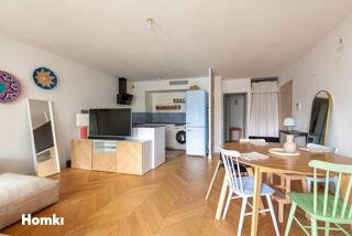 Appartement 3 pièces 72 m² · à Marseille 8 · 72 m² · 310 000 €