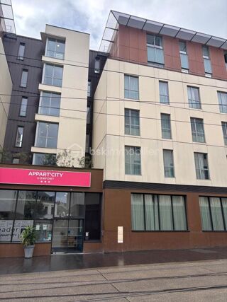  Appartement à vendre 1 pièce 23 m²