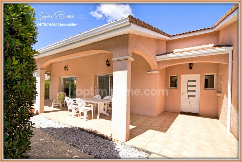 à vendre  Maison Gujan-Mestras (33470)