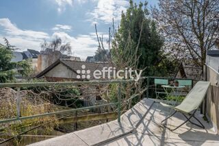  Maison à vendre 5 pièces 90 m²