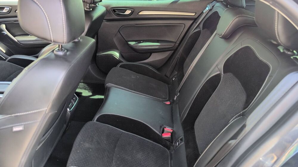 M&eacute;gane IV 1.3 TCe 160 GT Line 2020 occasion 69400 Gleize