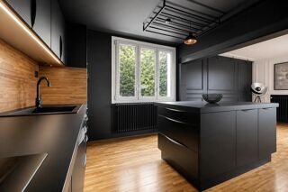  Maison à vendre 7 pièces 195 m²