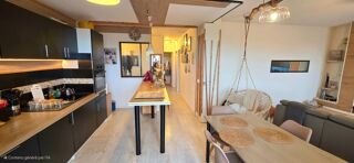  Appartement  vendre 3 pices 70 m