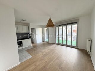  Appartement � vendre 3 pi�ces 61 m�